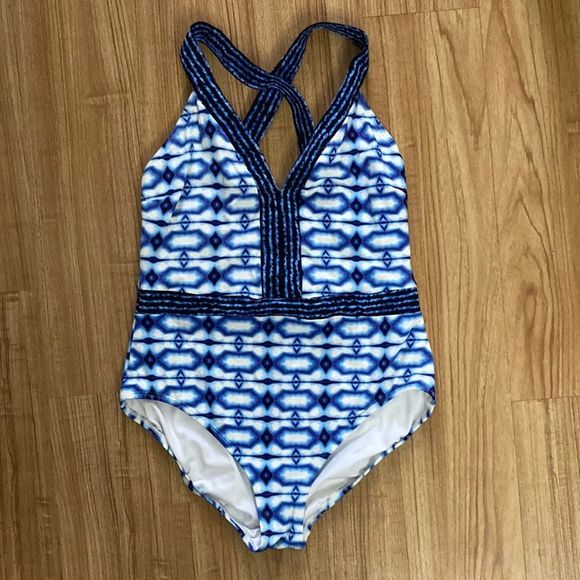 MICHAEL Michael Kors Other - Michael Kors Swimsuit EUC